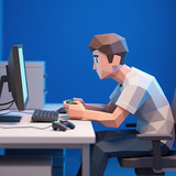 My Office - Idle Tycoon Game<span>(Unlimited Currency)</span>1.0.09_rowtechapk.com