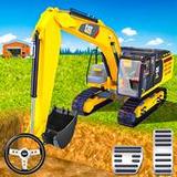 Heavy Construction Simulator2.15_rowtechapk.com