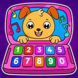 Baby Games: Phone For Kids App1.0.3.2_rowtechapk.com