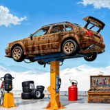 Car Makeover: ASMR Games<span>(No Ads)</span>1.5_rowtechapk.com