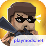 异世界战争<span>(Unlimited Ammo)</span>0.5.3_rowtechapk.com