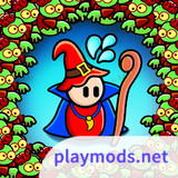 Soul Quest: Epic War RPG<span>(No Ads)</span>1.4.1_rowtechapk.com