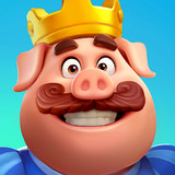 Piggy Kingdom<span>(Unlimited Stamina)</span>2.5.0_rowtechapk.com