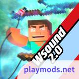 我的世界惊变100天<span>(Player-made)</span>0.5_rowtechapk.com