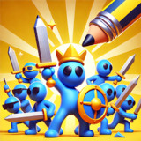 Ink Siege<span>(Unlimited Currency)</span>1.1_rowtechapk.com