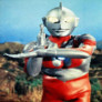 The original Ultraman(mod)0.0.1_rowtechapk.com