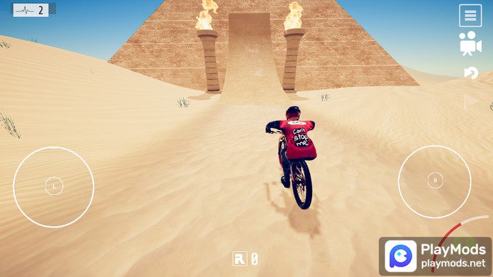 Descenders<span>(Unlocked Clothes)</span> screenshot image 10_Popularmodapk.com