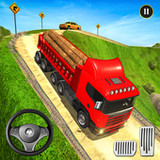 Offroad Cargo Truck Games5.0_rowtechapk.com