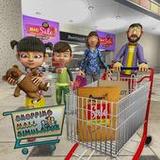 Virtual Happy Family Life 3D1.4_rowtechapk.com