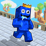 Craft Hero Runner: Music Rush1.0.1_rowtechapk.com