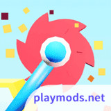 Crusher Master<span>(Unlimited currency)</span>1.0.2_rowtechapk.com