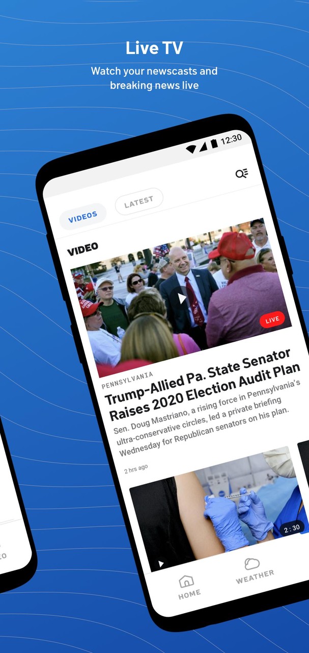 NBC10 Philadelphia screenshot image 20_Popularmodapk.com