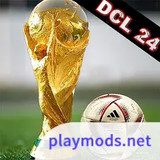 Football Champions League 2024<span>(Unlimited Resources)</span>1.3_rowtechapk.com