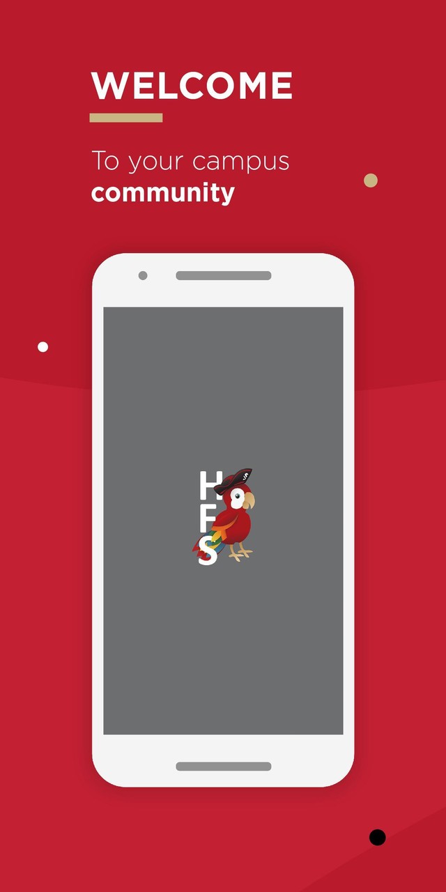 HFS – Whitworth University screenshot image 6_Popularmodapk.com