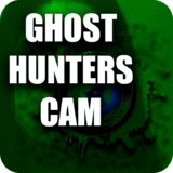 Ghost Hunters Camera1.0.8_rowtechapk.com