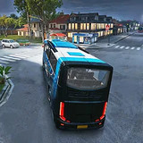 City Bus Driving and Racing<span>(Free Shopping)</span>4_rowtechapk.com