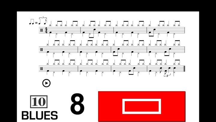 Drums Sheet Reading screenshot image 6_Popularmodapk.com