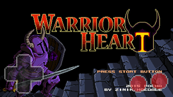 Warrior Heart<span>(Mod APK)</span> screenshot image 20_Popularmodapk.com