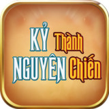 Kỷ Nguyên Thành Chiến Mobile1.0.8_rowtechapk.com