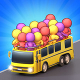 Bus Mania - Car Parking Jam1.0.28_rowtechapk.com