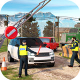 Border Patrol Police Officer2.1_rowtechapk.com