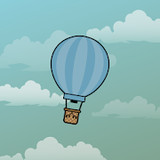 热气球破解版<span>(mod)</span>1.1.3_rowtechapk.com