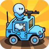 Advance War<span>(Unlimited Currency)</span>0.0.3_rowtechapk.com