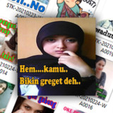 Stiker WA Animasi Perang Gambar4.0_rowtechapk.com