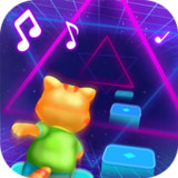 Edm Hop Rush1.7_rowtechapk.com