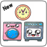 How To Draw Cute Things2.1_rowtechapk.com