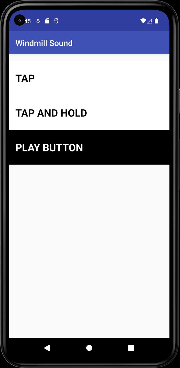 Windmill Sound screenshot image 13_Popularmodapk.com