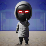 Run and Stop Challenge(no watching ads to get Rewards)0.5_rowtechapk.com