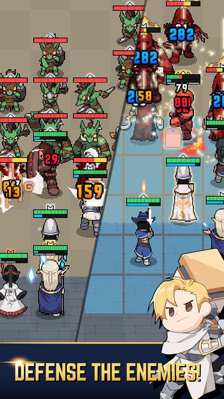 Amwins HRA/FSA screenshot image 14_Popularmodapk.com