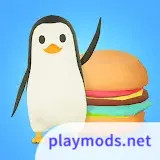 Penguin Venture<span>(mod menu)</span>0.2.1_rowtechapk.com