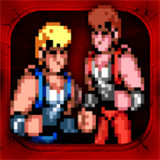 Double Dragon Trilogy(All contents for free)1.6.5_rowtechapk.com