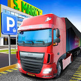 Delivery Truck Driver Simulato<span>(Mod APK)</span>1.1_rowtechapk.com