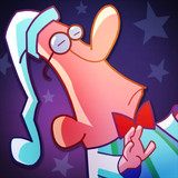 Mr. Sleepwalker<span>(No Ads)</span>1.00.30-patreon_rowtechapk.com