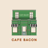 CAFE BACON : room escape1.1_rowtechapk.com