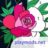 Daily Color - Color By Number<span>(No Ads)</span>1.2.4_rowtechapk.com