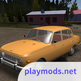 Deadly My Summer Car Garage<span>(Unlimited Money)</span>3.01_rowtechapk.com