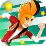 Star Chasers: Twilight Run<span>(Mod APK Infinite)</span>1.3.3_rowtechapk.com