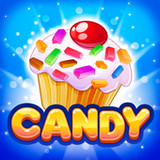 Candy Valley - Match 3 Puzzle1.1.0_rowtechapk.com