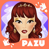 Makeup Girls Wedding Dress up<span>(Unlock all characters)</span>4.79_rowtechapk.com