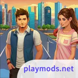 Manager of your life Simulator<span>(Unlimited Money)</span>0.1.4_rowtechapk.com