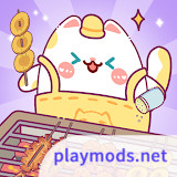 Idle Animal Street<span>(Unlimited Money)</span>1.1.0_rowtechapk.com