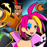 Crunchyroll: Spidersaurs<span>(Unlock all content)</span>1.00.07_rowtechapk.com