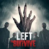 Left to Survive: survival game<span>(Mod Menu)</span>8.2.0_rowtechapk.com