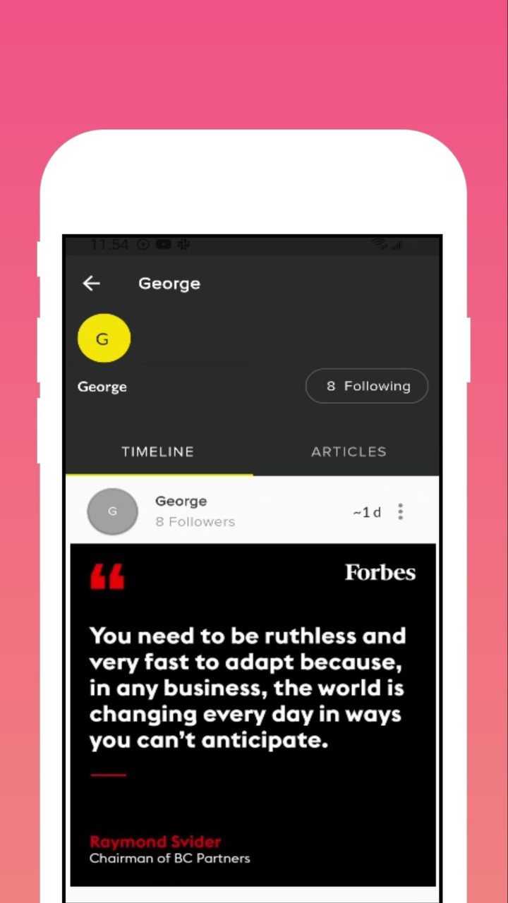 ViDE-Vision Digital Experience screenshot image 6_Popularmodapk.com