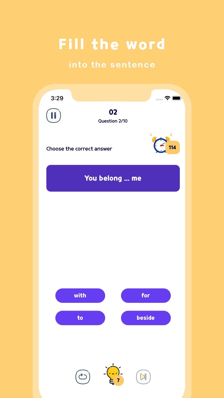 Language King screenshot image 4_Popularmodapk.com