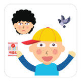 Eating bad food mom's back3.3_rowtechapk.com